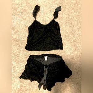 Victoria’s Secret pajama set